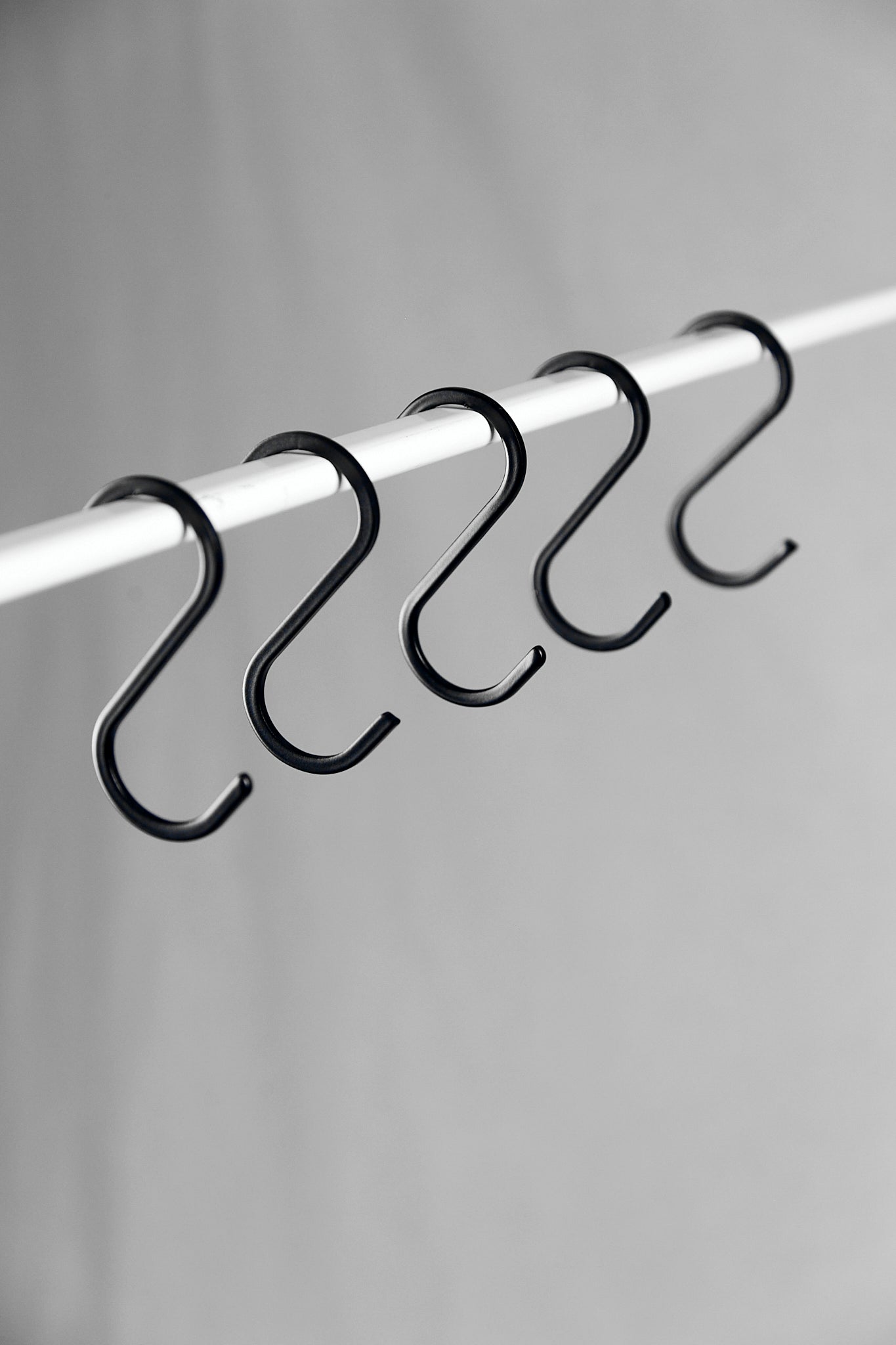 S Type Hooks For Clothes And Kitchen